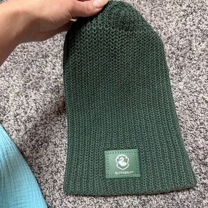 Love Your Melon x Harry Potter Slytherin Beanie – New Without Tags